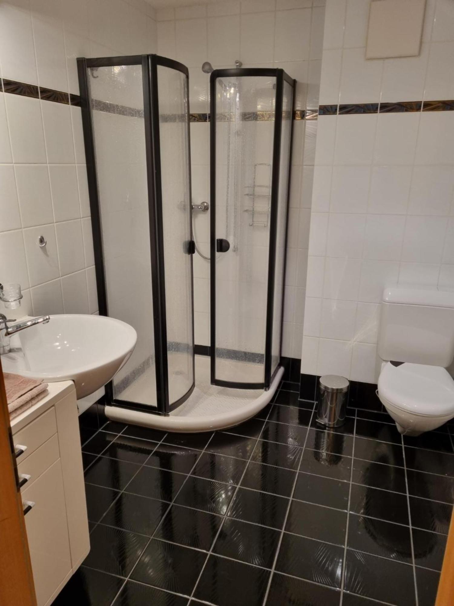 Hotel Madrisajoch Sankt Antönien Eksteriør billede